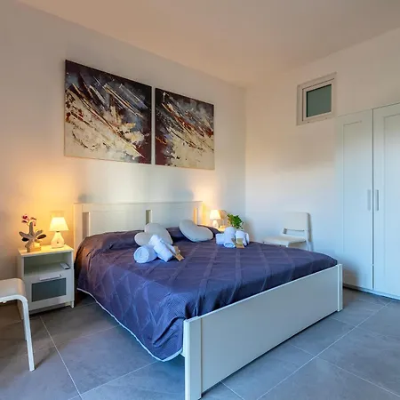 Tidore's House Apartamento