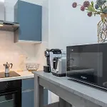 Tidore's House Appartement *