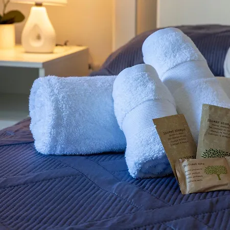 Tidore's House Apartment *