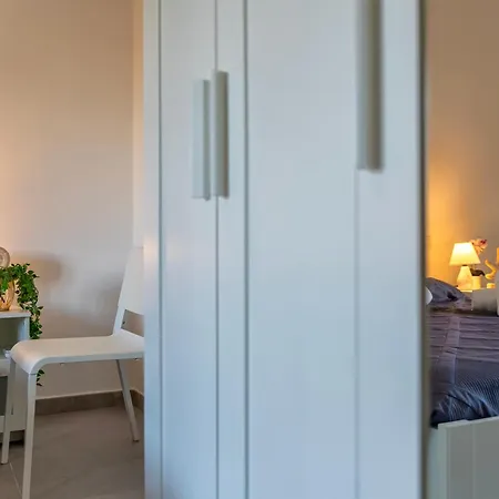 Apartment Tidore's House *