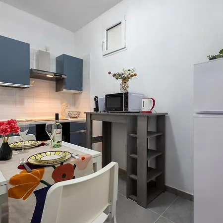 Tidore's House * Alghero