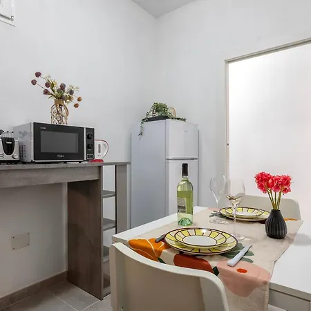 Tidore's House Alghero