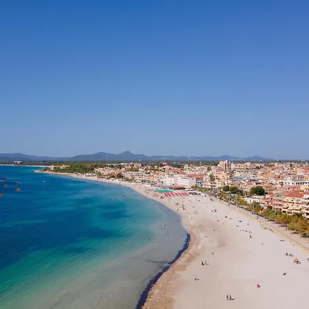 Tidore's House Apartment