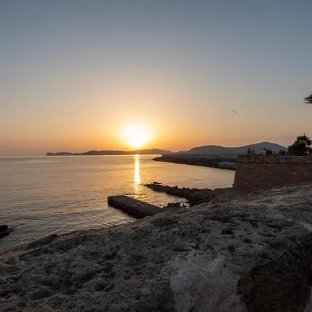 Tidore's House Apartment Alghero