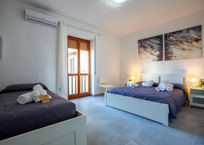 Tidore's House Apartment