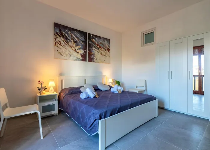 Tidore's House Apartment