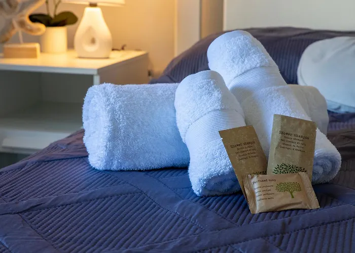 Tidore's House Apartment *