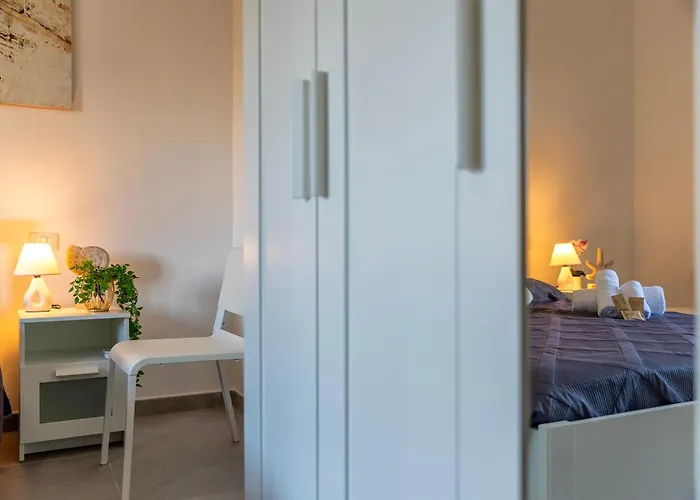 Apartment Tidore's House *