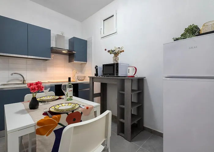 Tidore's House * Alghero