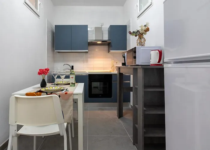 Tidore's House * Alghero