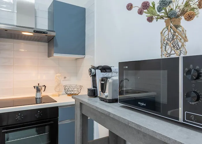 Tidore's House Apartment *