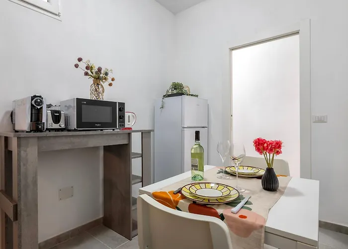 Tidore's House Alghero