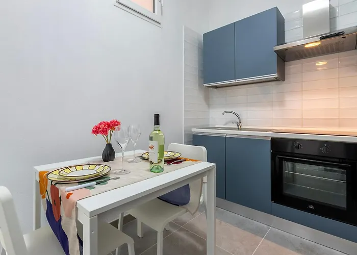 Tidore's House Apartment *