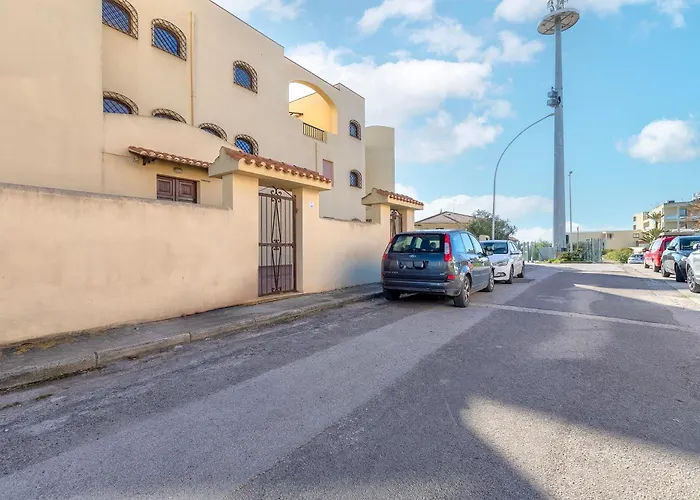 Tidore's House * Alghero