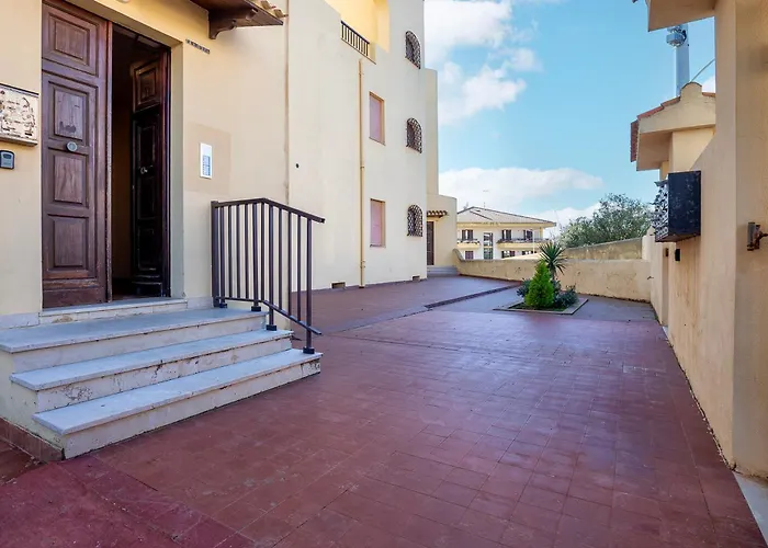 Apartment Tidore's House *