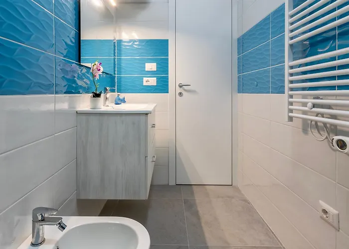 Tidore's House Apartment *