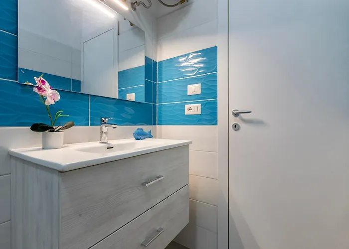 Apartment Tidore's House