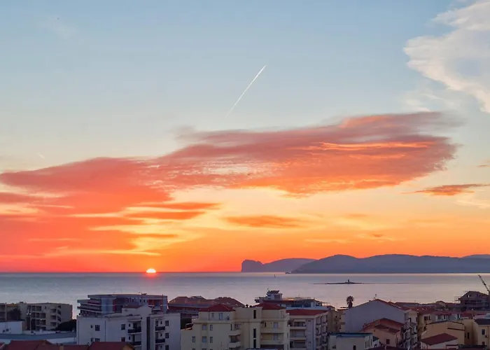 Tidore's House * Alghero