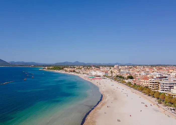 Tidore's House Apartment