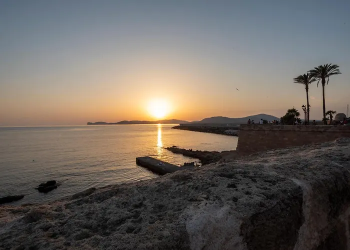 Tidore's House Apartment Alghero